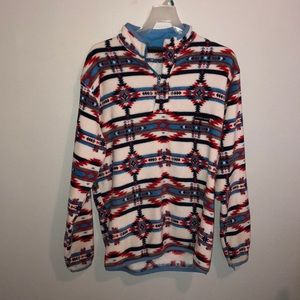 Southern marsh pull over